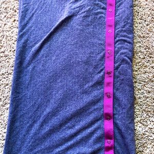 Lululemon Vinyasa Scarf